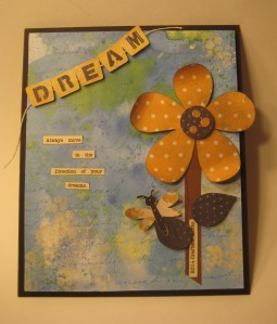 Class Project 1 15 14 Your Dreams collage